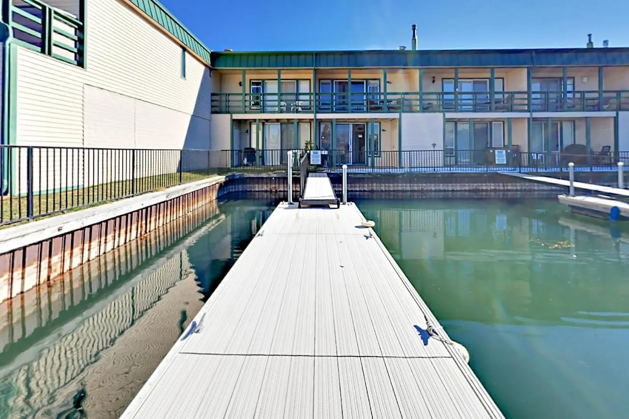 Cove 141 Apartamento South Lake Tahoe