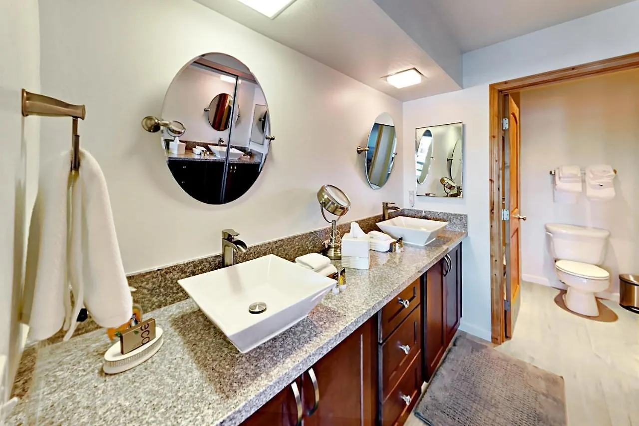 Cove 141 Apartamento South Lake Tahoe