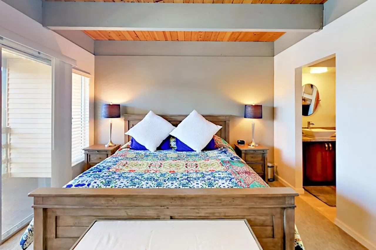 Cove 141 Apartamento South Lake Tahoe