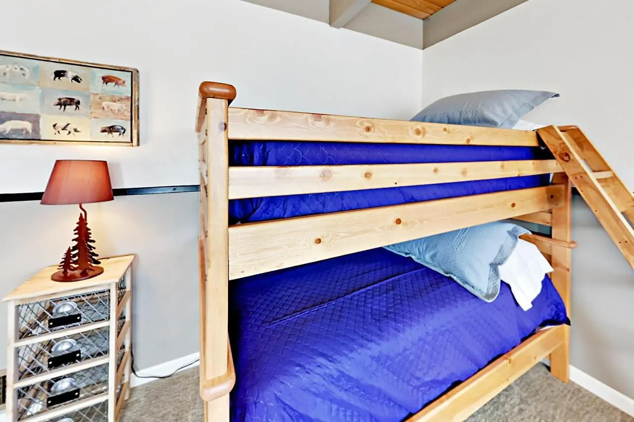 Cove 141 Apartamento South Lake Tahoe 0*,