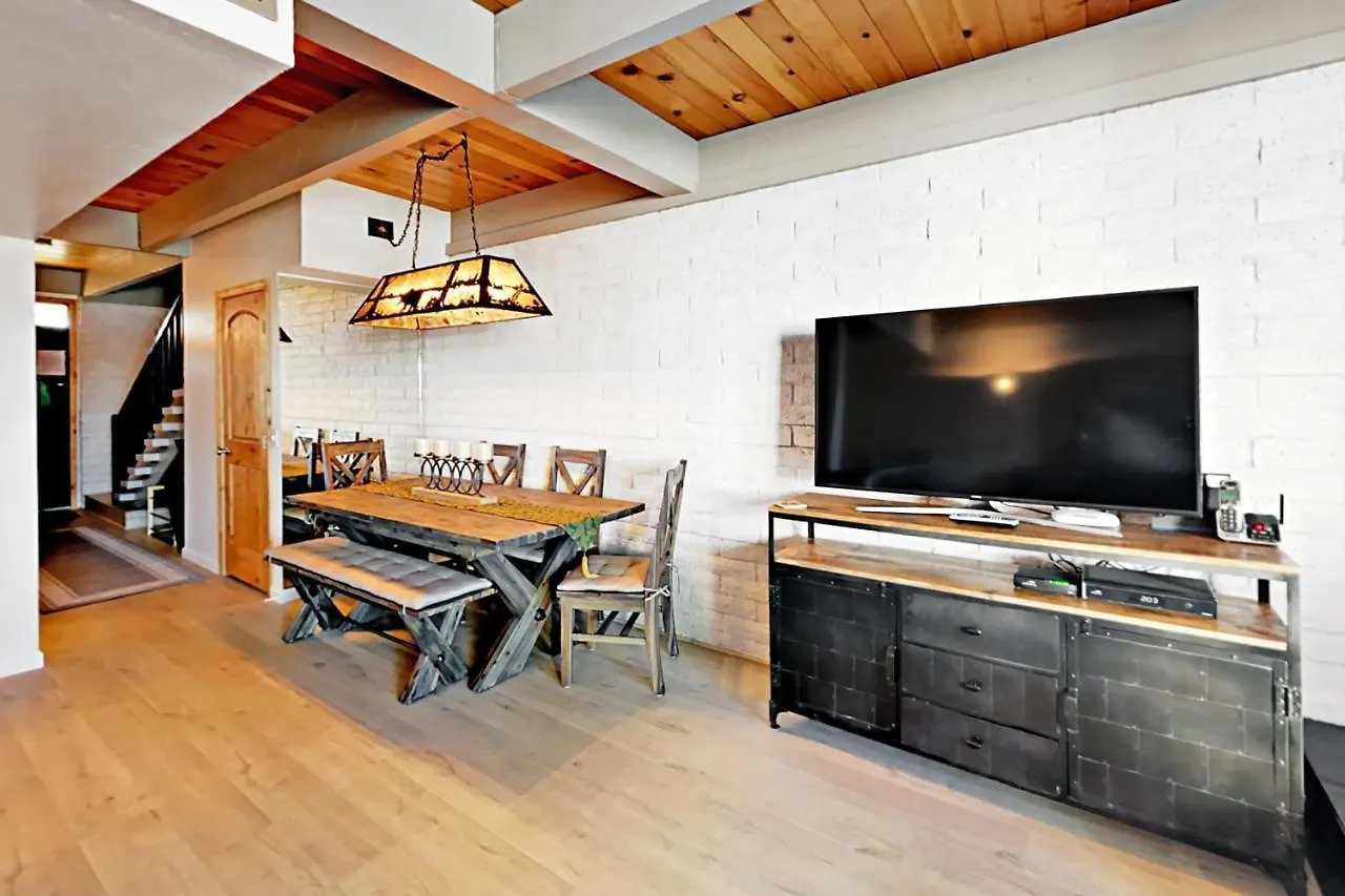 Cove 141 Apartamento South Lake Tahoe