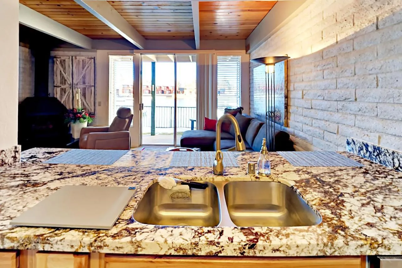 Cove 141 Apartamento South Lake Tahoe
