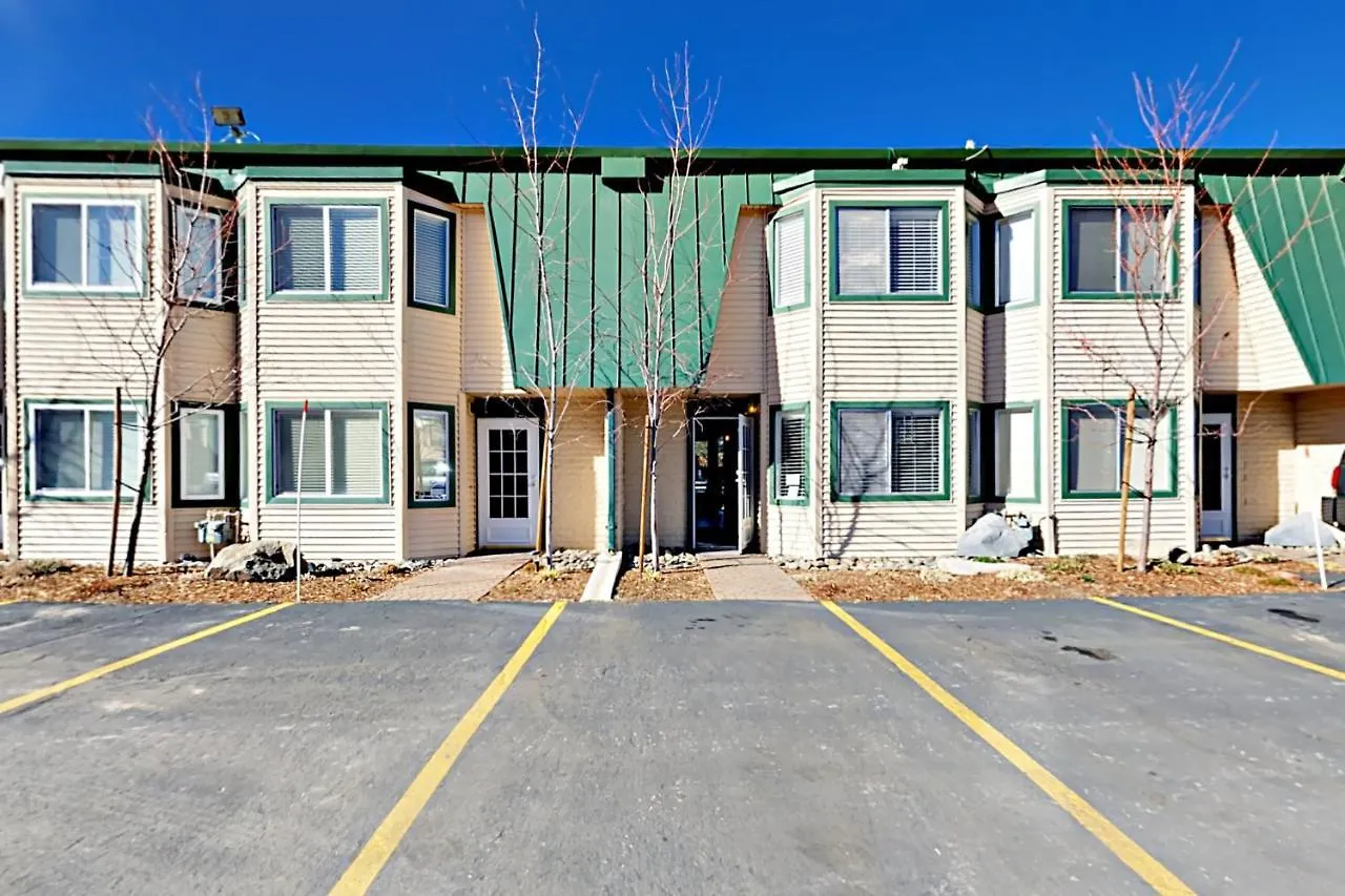 Cove 141 Apartamento South Lake Tahoe