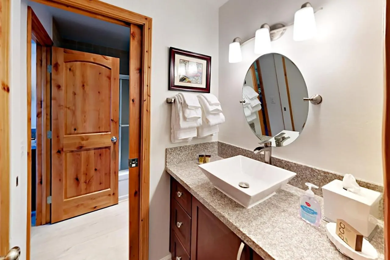 Cove 141 Apartamento South Lake Tahoe 0*,